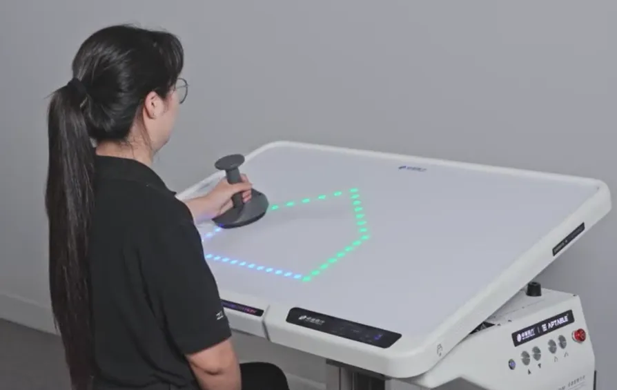 APTable Pro Digital Occupational Training Platform &mdash; photo 2