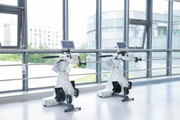 LoopGO Pro Upper & Lower Limb Active-Passive Rehabilitation Trainer